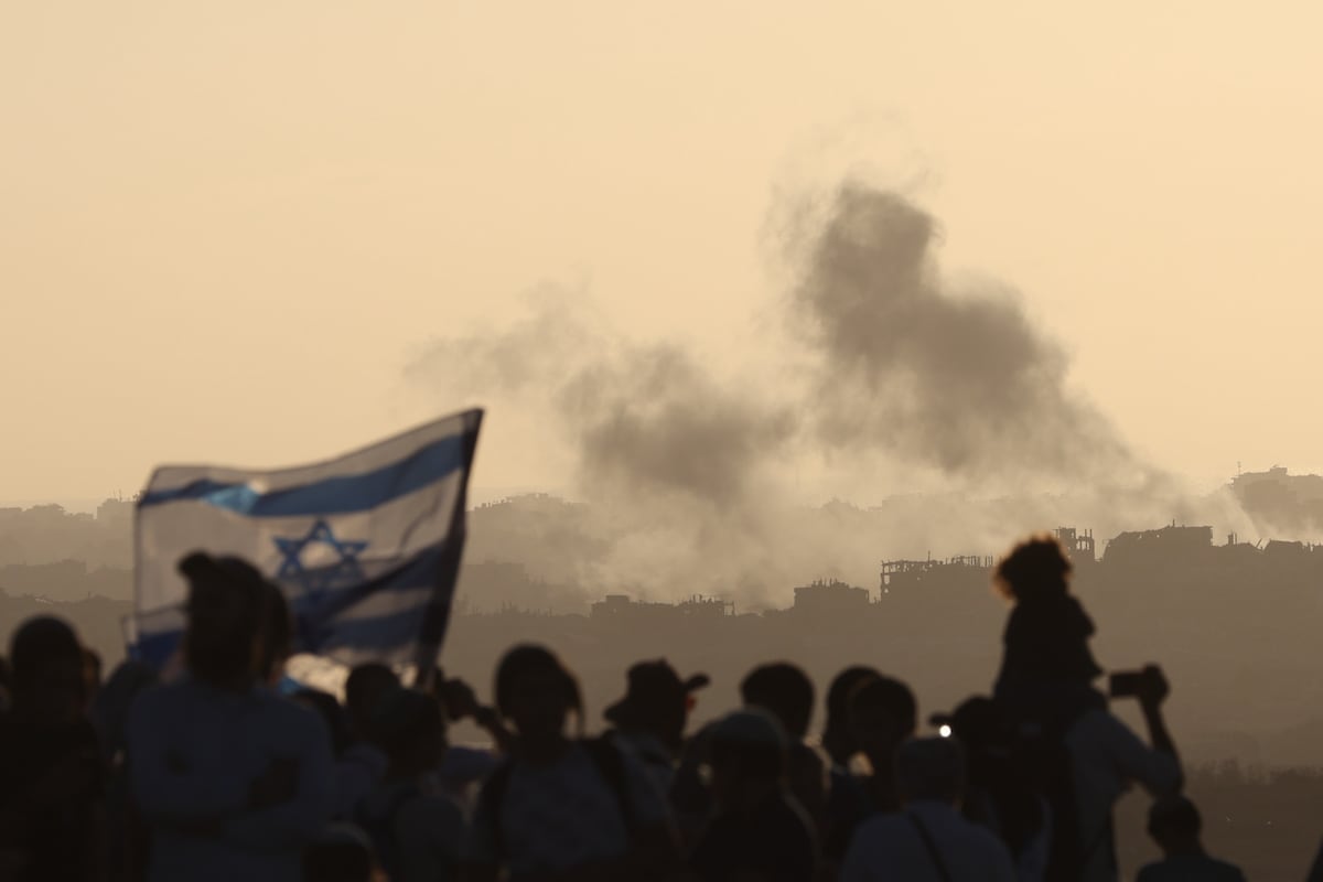 Panamá condena actos de Hamas y exige liberar rehenes sin condiciones