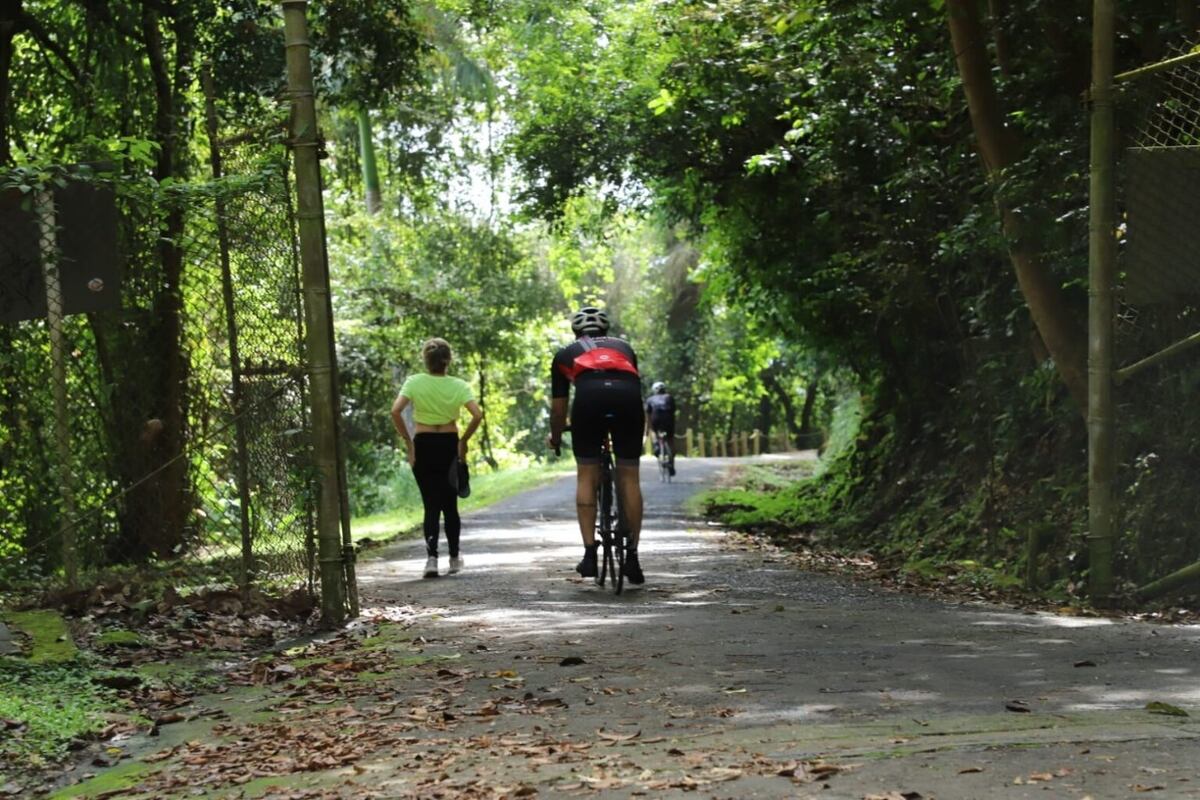 ¡Ojo! Cerro Ancón bajo nuevas reglas: nada de scooters ni bicicletas