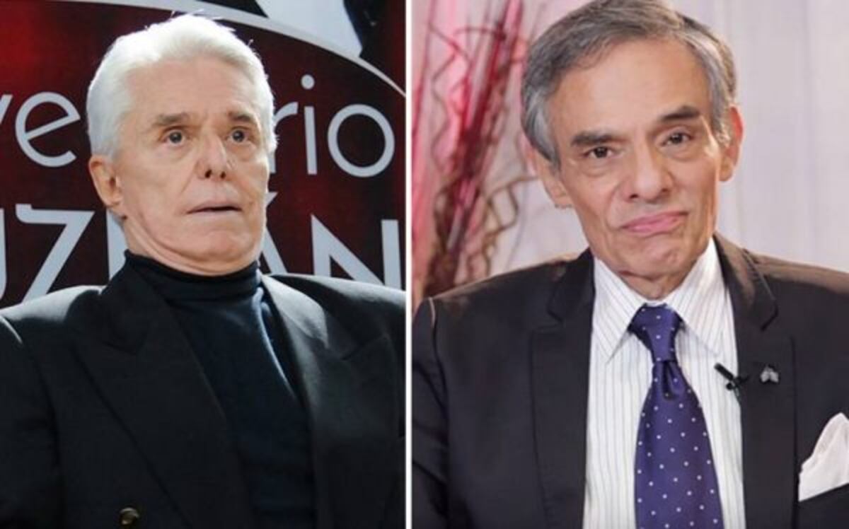 ¡SIN ESPERANZAS! José José parece estar en sus últimos días