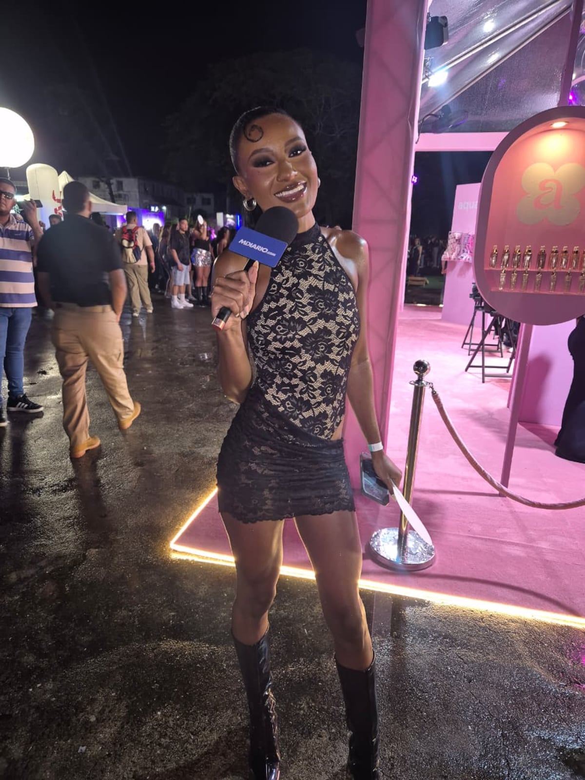 Arcángel puso a CANTAR Y BAILAR a Panamá: ‘La Maravilla’ celebró 20 años de carrera con un show cargado de clásicos