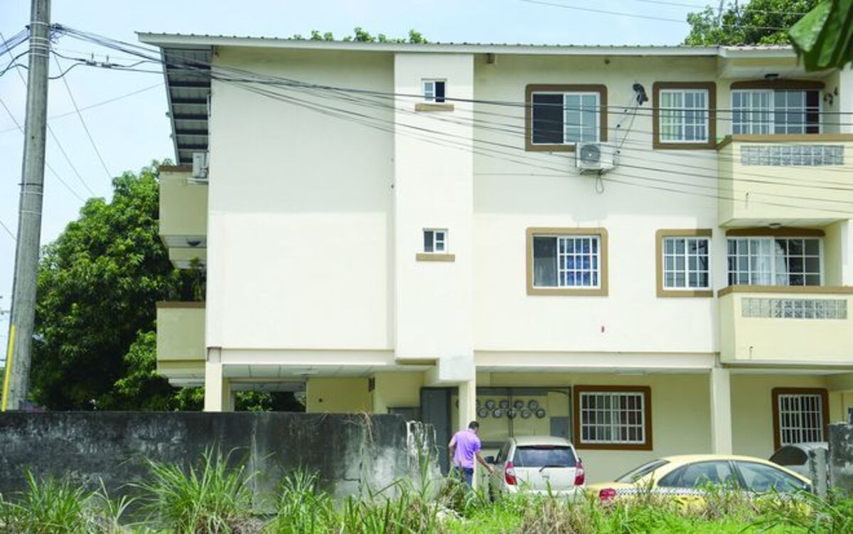 Un momento de 'placer' terminó en tragedia en Parque Lefevre 