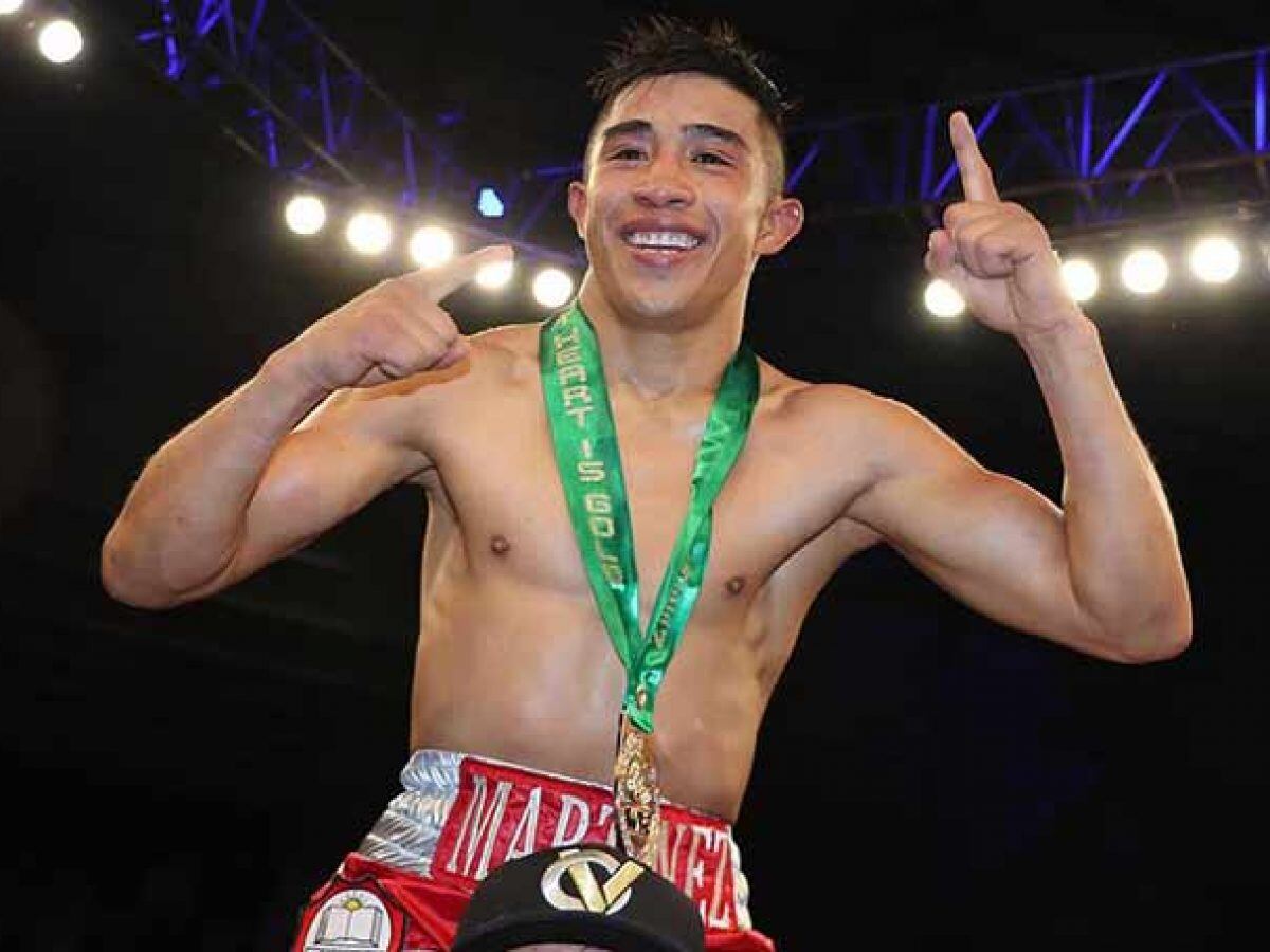 El ‘Rey’ Martínez se encuentra recuperado y quiere demostrarlo ante Córdova