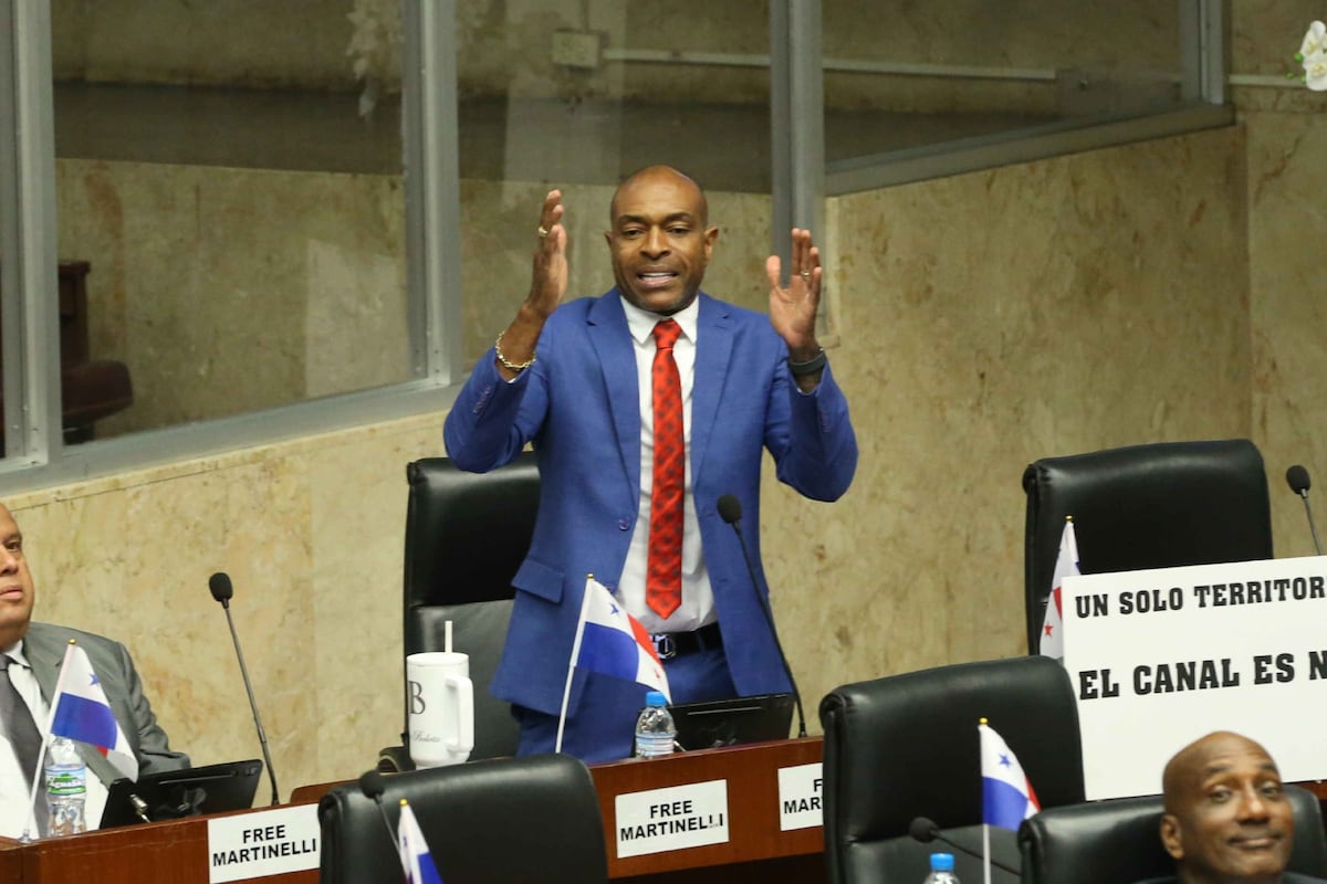 NI UN GOL MÁS. Asamblea aprueba hasta 5 años de cárcel por fraude de paternidad 