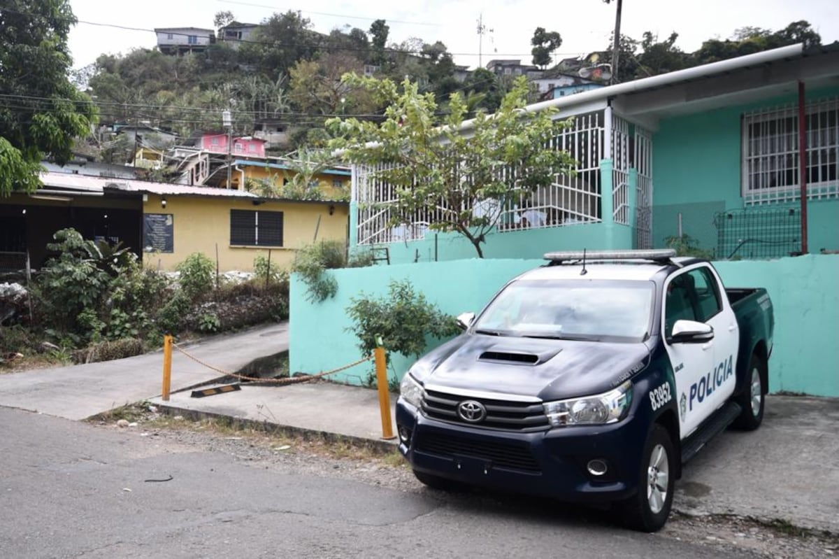 Doble homicidio en San Isidro, los verdugos llegaron encapuchados