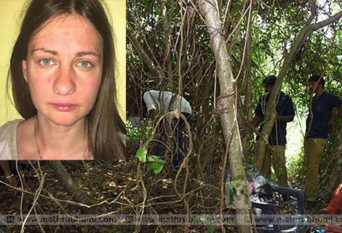 Viajó a la India para curar su depresión y terminó violada y asesinada