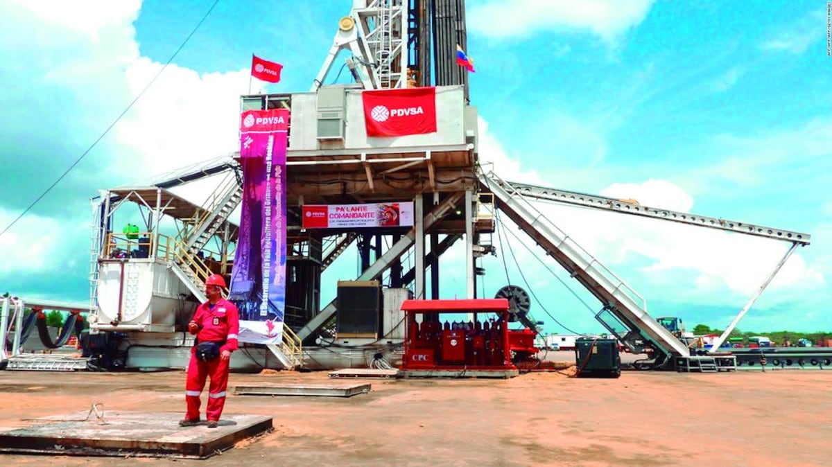 Entrega especial: La revolución se quedó sin gasolina