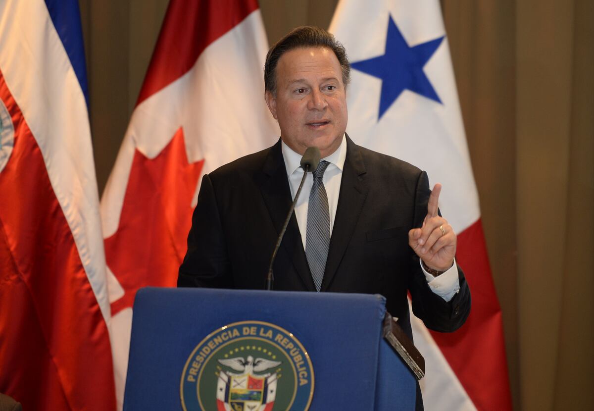 Varela se despide dispuesto a rendir cuentas: “Aquí estaré... Me retiro con la frente en alto”.Video