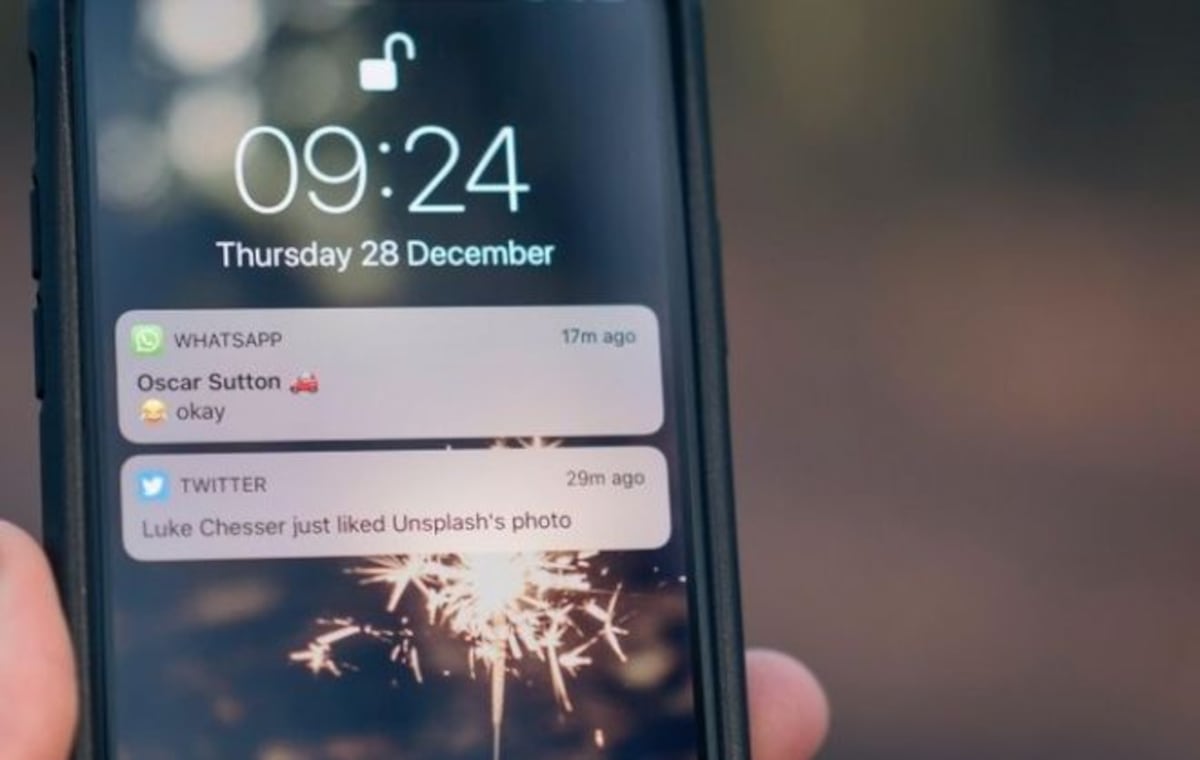 Con este truco podrás convertir los mensajes de voz en texto