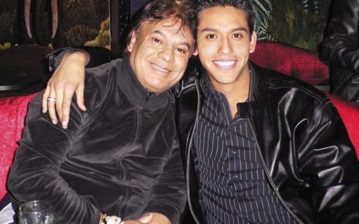 Hijo de Juán Gabriel fue extorsionado por dos modelos venezolanas