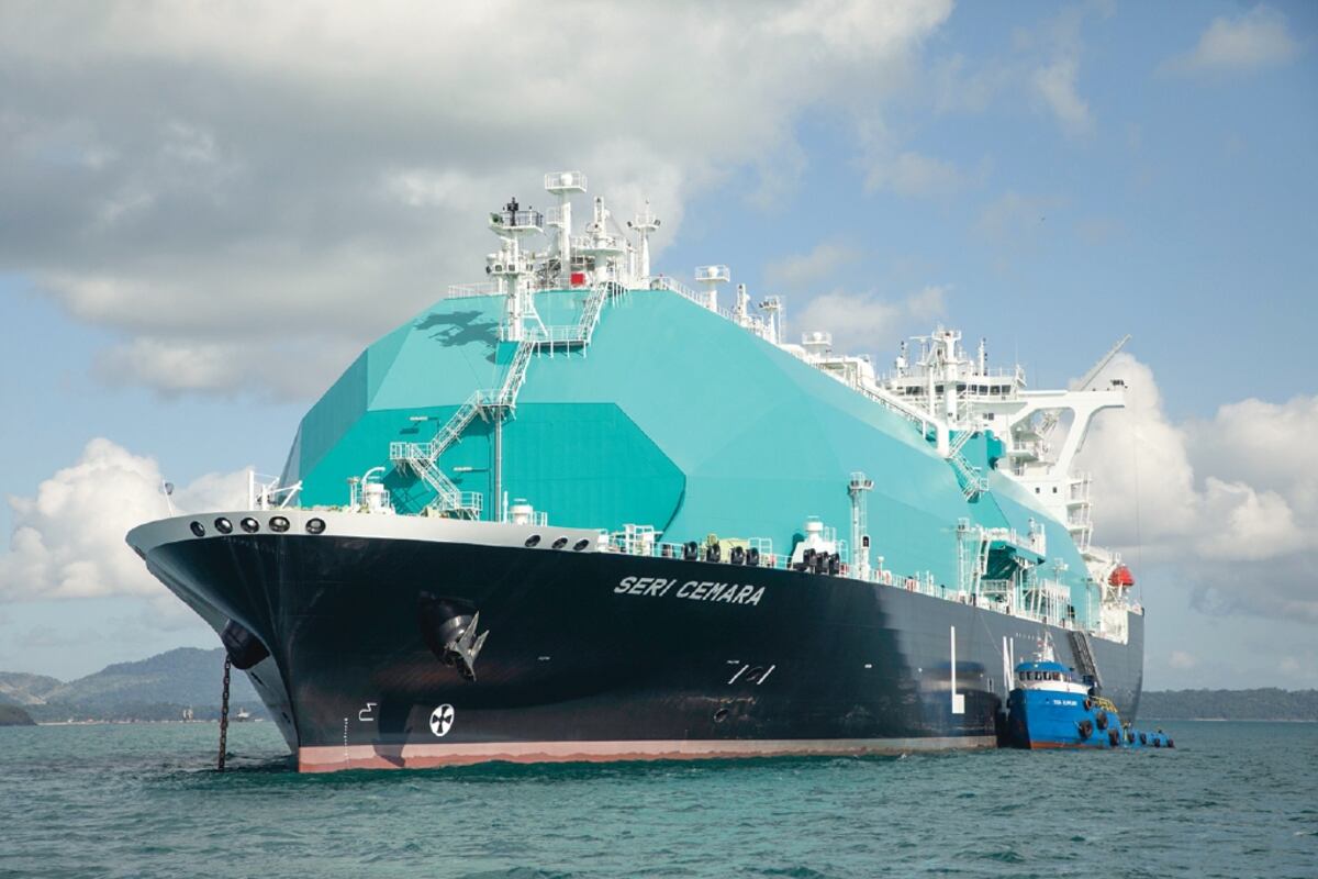 Canal de Panamá modifica el cobro en los peajes desde el 1 de febrero de 2022