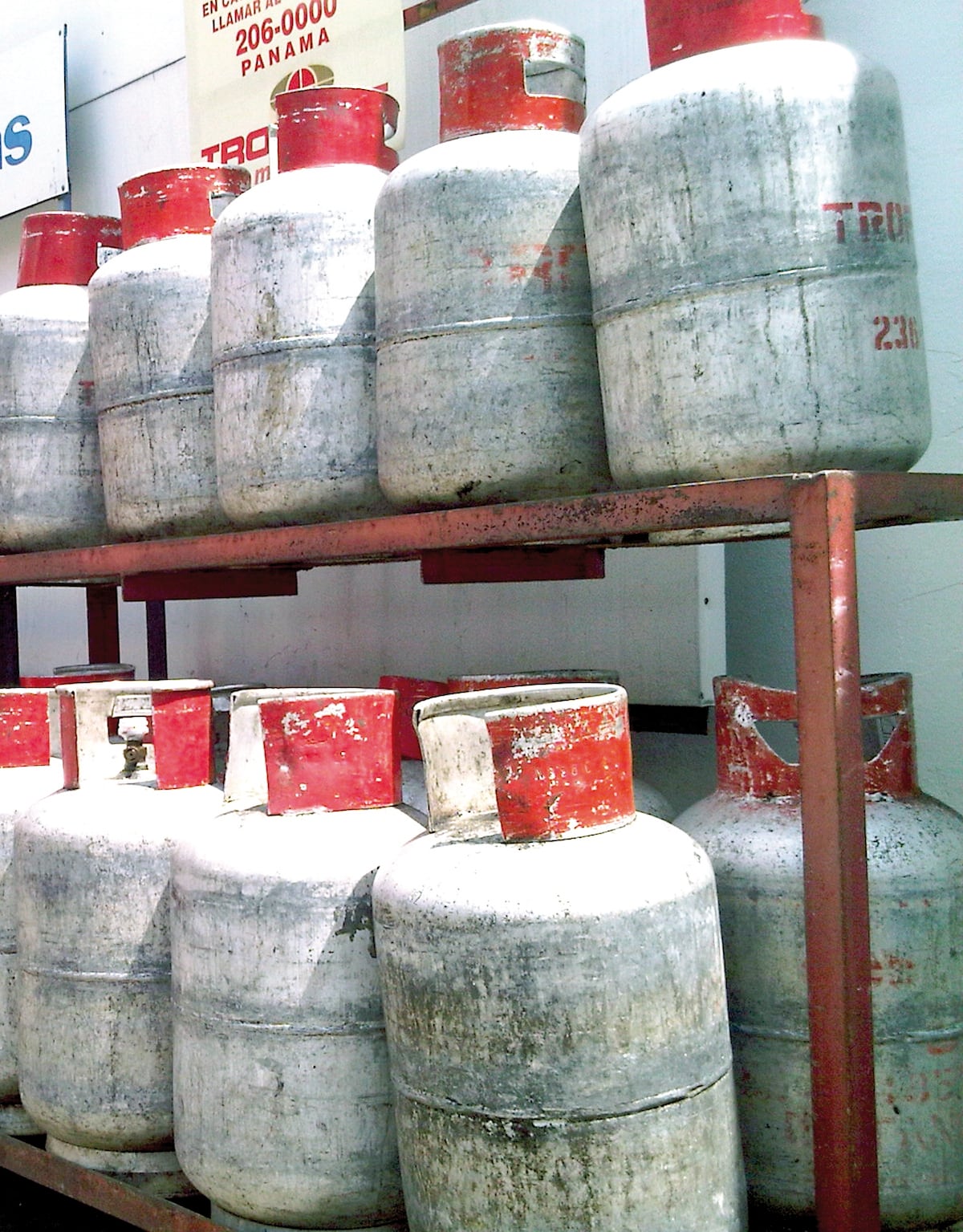 Gobierno correrá a pagarle a distribuidores de gas