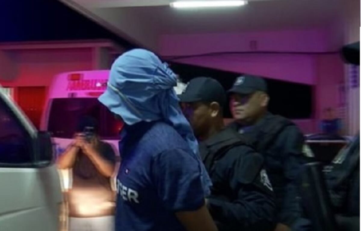 Ordenan detención a chiricano implicado en homicidio de abogado en La Chorrera