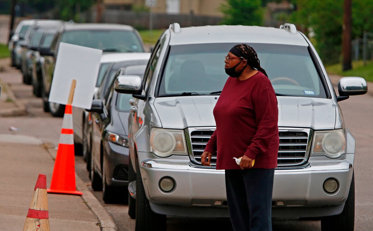 En este lugar ya pueden salir sin cubrebocas