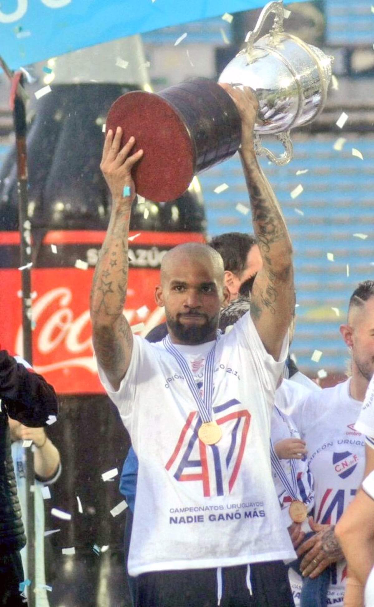 Luis Mejía: Héroe panameño en la final clásica de la Supercopa