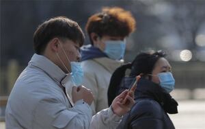 ¿Por qué China no ha tenido una segunda ola de coronavirus?