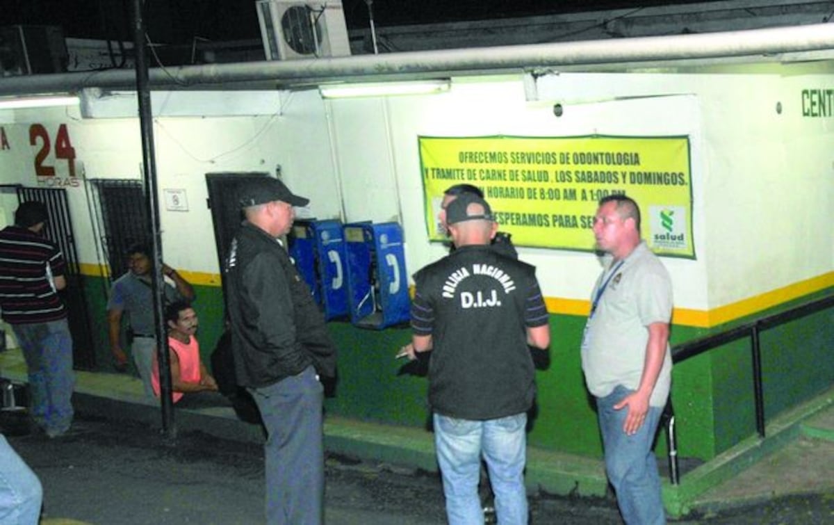 Asesinan a  menor de cinco años de un disparo en Nuevo Progreso