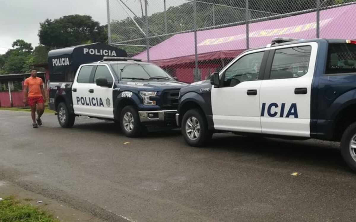 Hombre que acribillaron en Colón había perdido a su esposa en un accidente