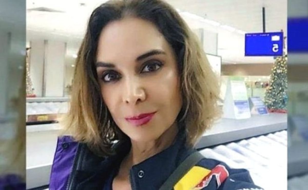 Lupita Jones en contra de participación de mujer trans en Miss Universo