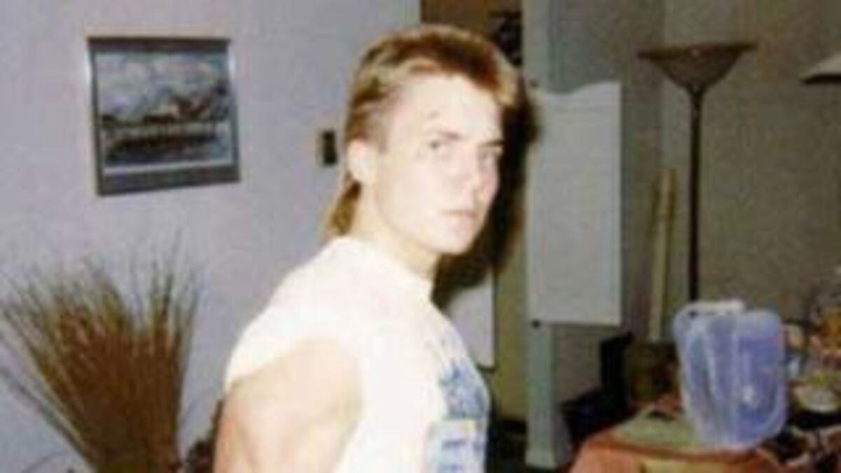 Un golpe en la cabeza volvió a este hombre un genio de las matemáticas