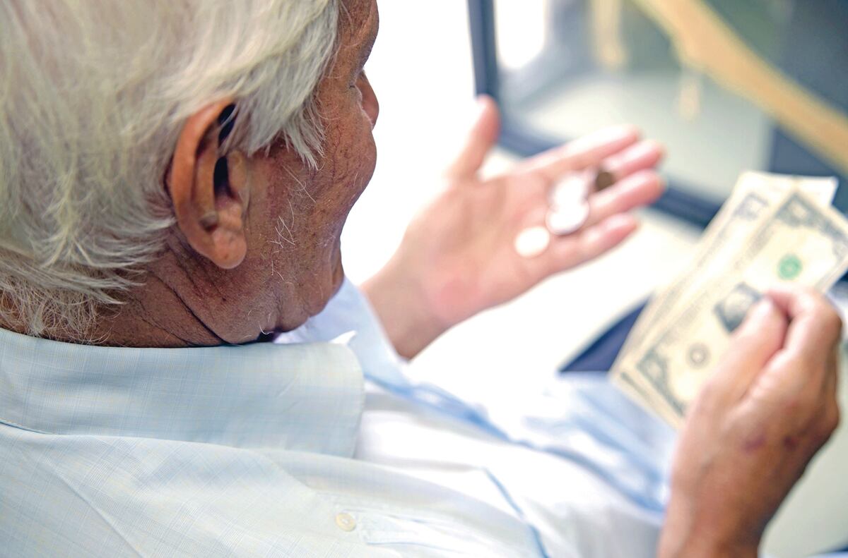 Denuncias por maltrato a personas mayores, en aumento; reportan 413 denuncias este año 