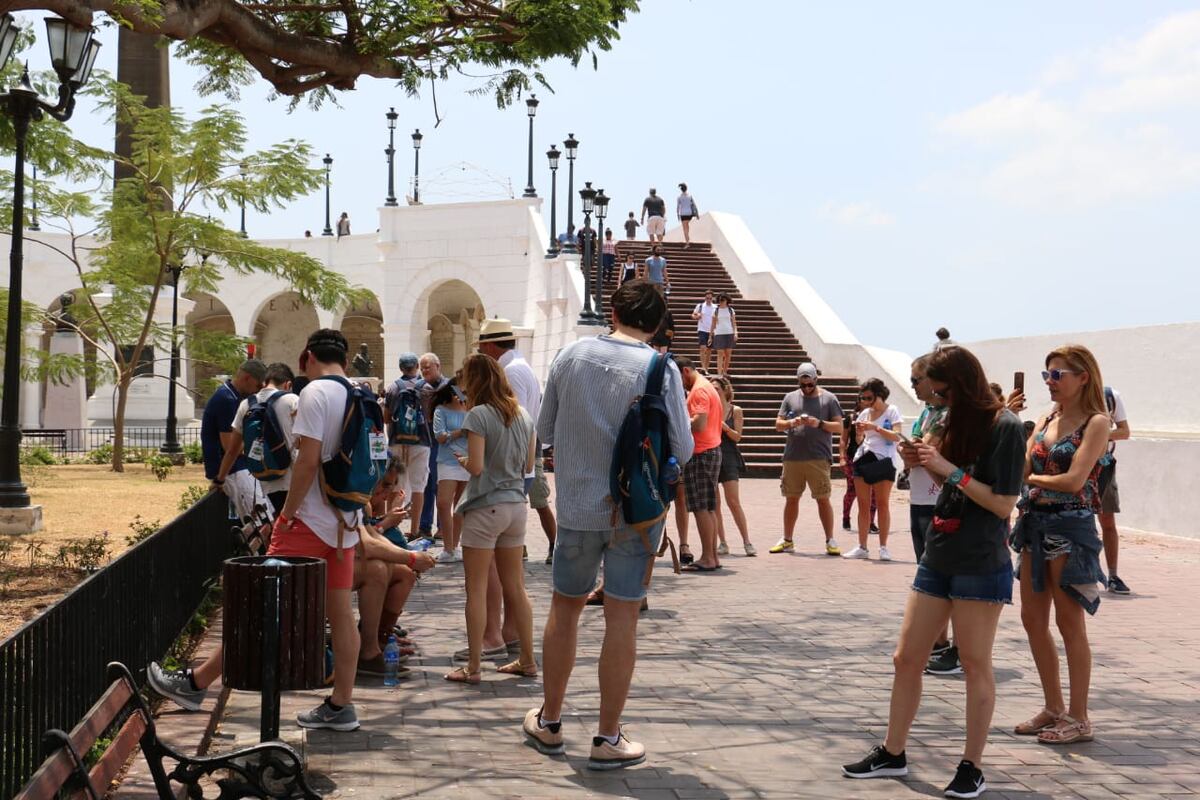 Estos son los protocolos de bioseguridad para actividades turísticas, una vez se active el bloque 4