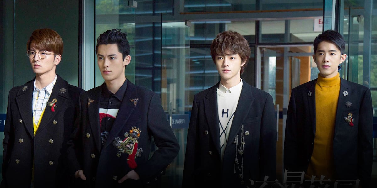 Qué hay detrás del crecimiento de los hombres afeminados en China