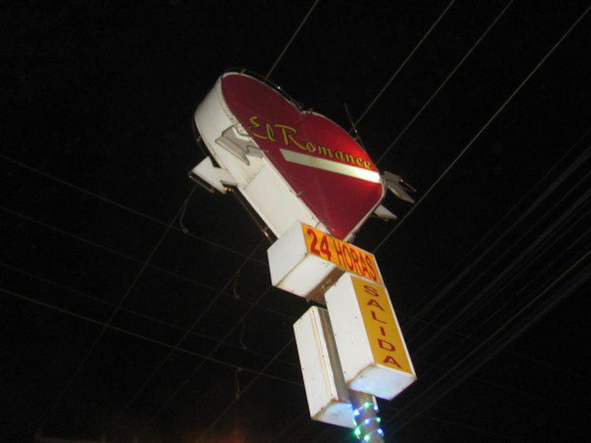 Mujer asesinada dentro del ‘push’ El Romance murió amarrada. Surgen más detalles