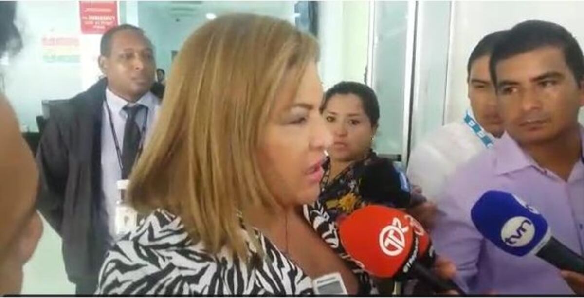  (VIDEO) TRAS CRIMEN. Temerarias declaraciones de Alma Cortés 