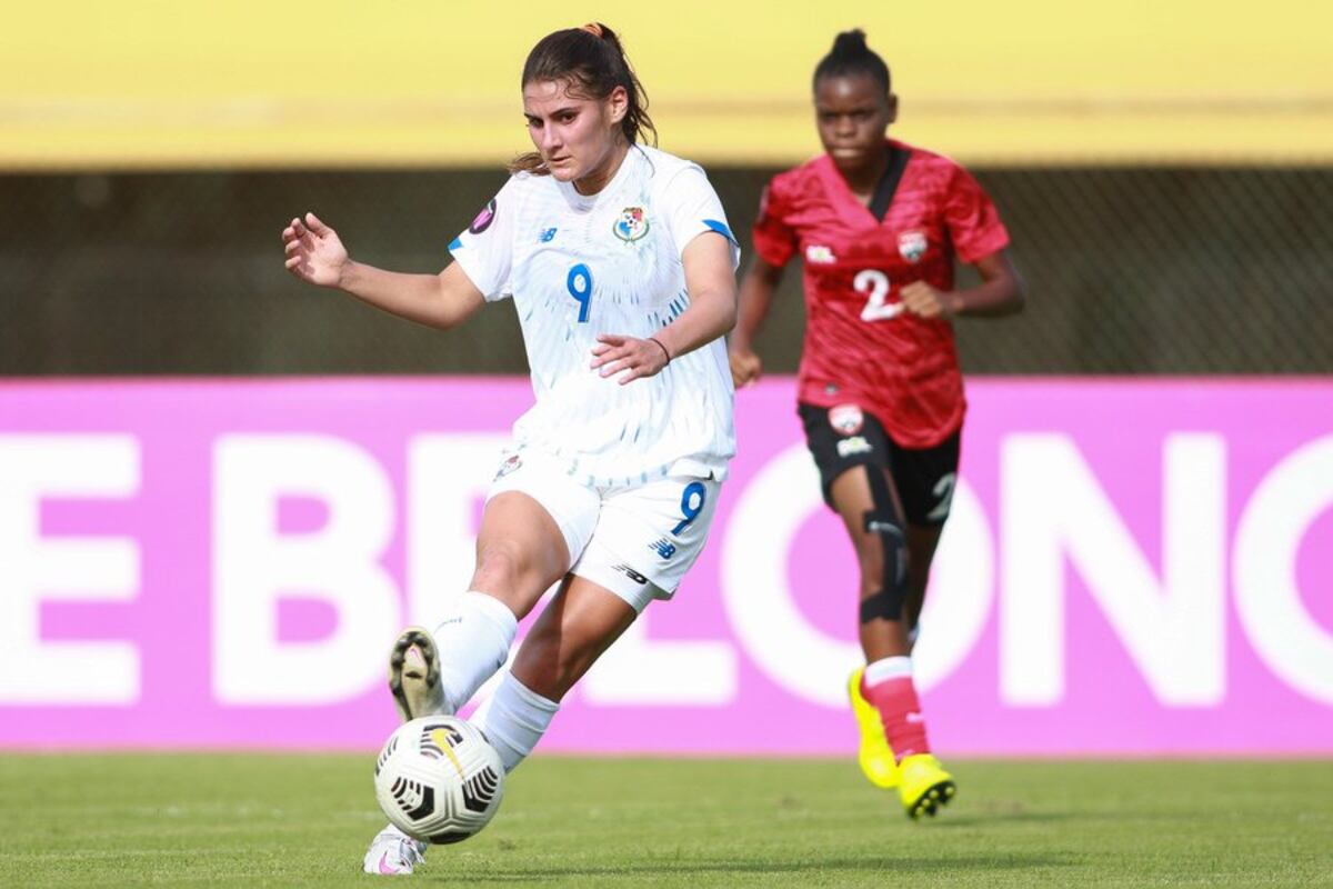 Las chicas se miden hoy a México por el Torneo Premudial Sub17 Femenino de Concacaf