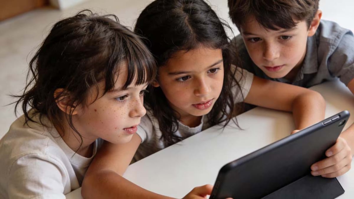 ¿Cuánto tiempo pueden jugar videojuegos los niños sin que se convierta en un problema?