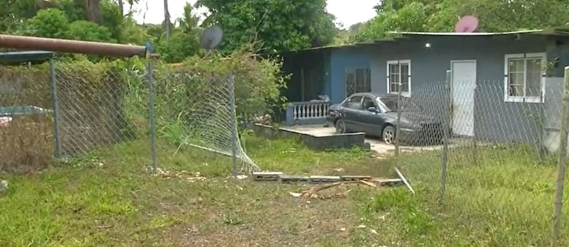 Dan detención a sospechoso por femicidio en Panamá Norte tras crimen en Calzada Larga