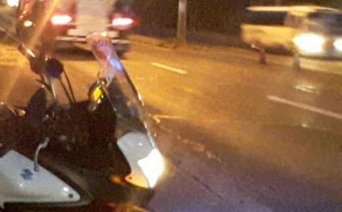 No llegó a su cita. Adulta mayor muere atropellada cuando iba a abordar un bus