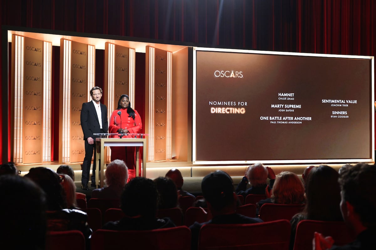 Gala de los Óscar se blinda ante posible ataque con drones