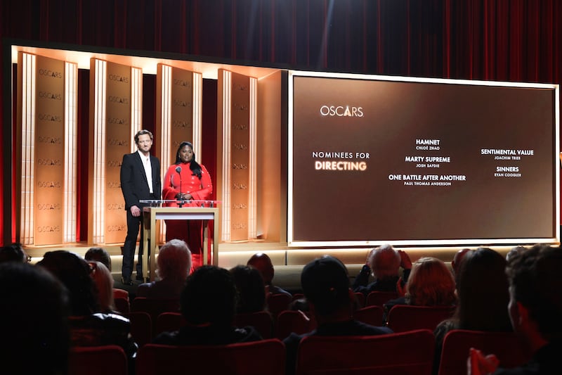 Gala de los Óscar se blinda ante posible ataque con drones