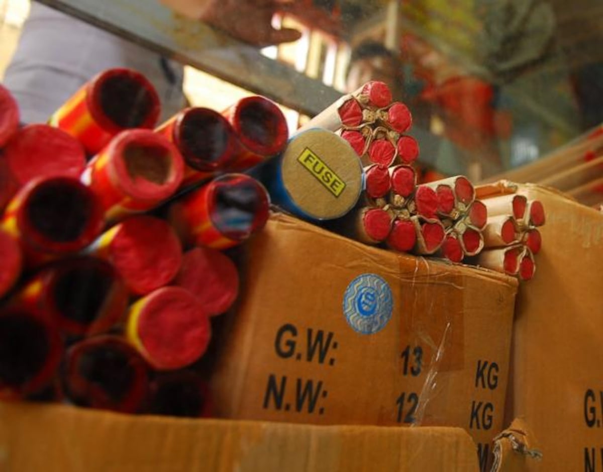 Lanzan campaña nacional ‘No más niños quemados’ para prevenir accidentes