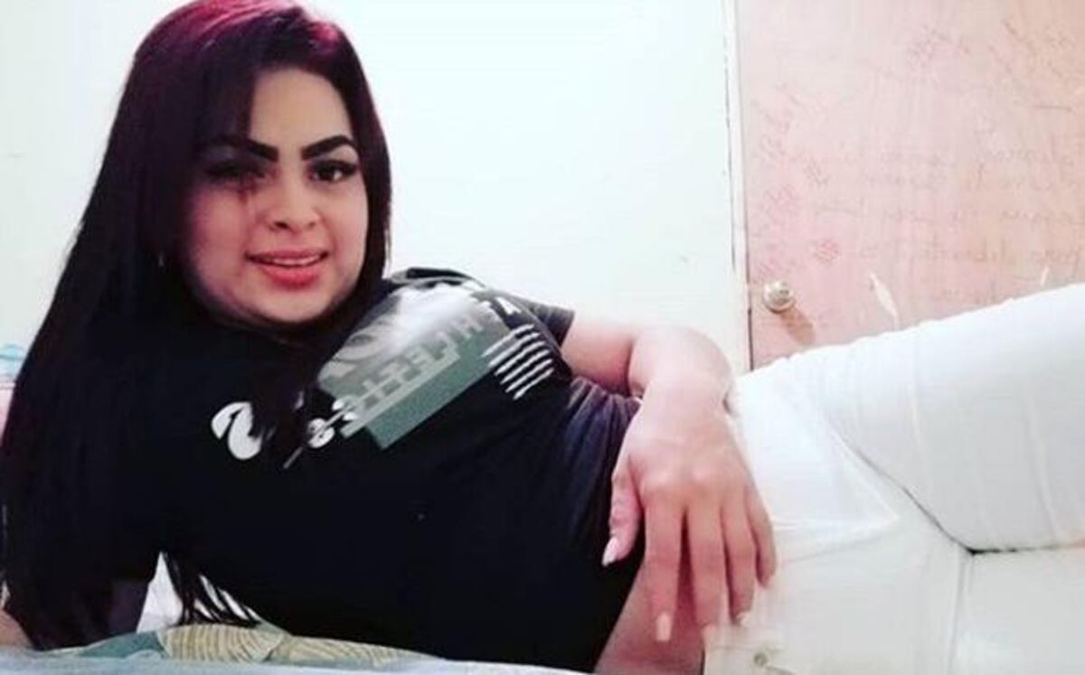 Bomba y plena.La Polla le hará competencia a Katleen Levy.Va por curul 8-10