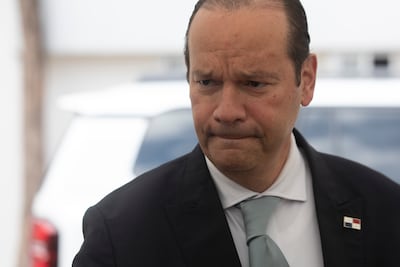 ‘No van a un sarao, van a la guerra’: el canciller advierte que panameños siguen cayendo en ofertas para viajar a Rusia