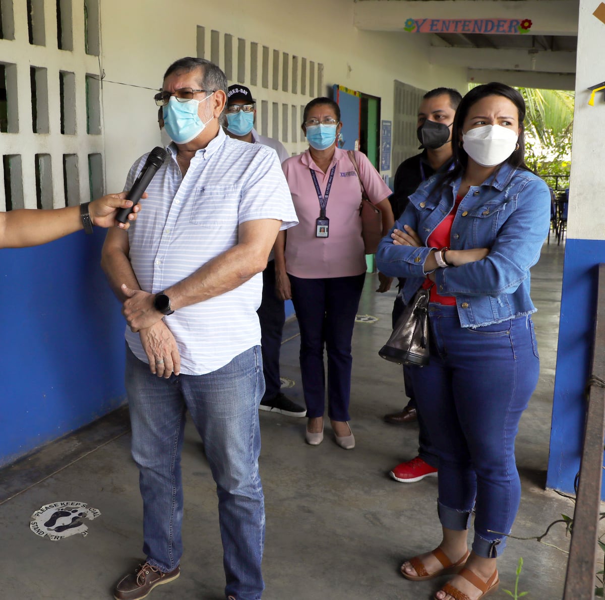 Tribunal Electoral rechaza el informe de la Defensoría del Pueblo, sí había personal y Padrón