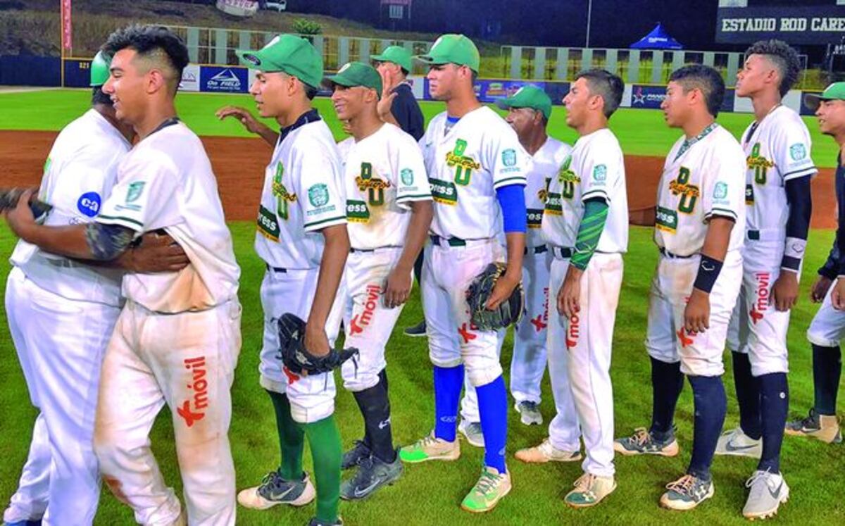 Van pa’l sexto. Panamá Oeste y Coclé se enfrentan esta noche 