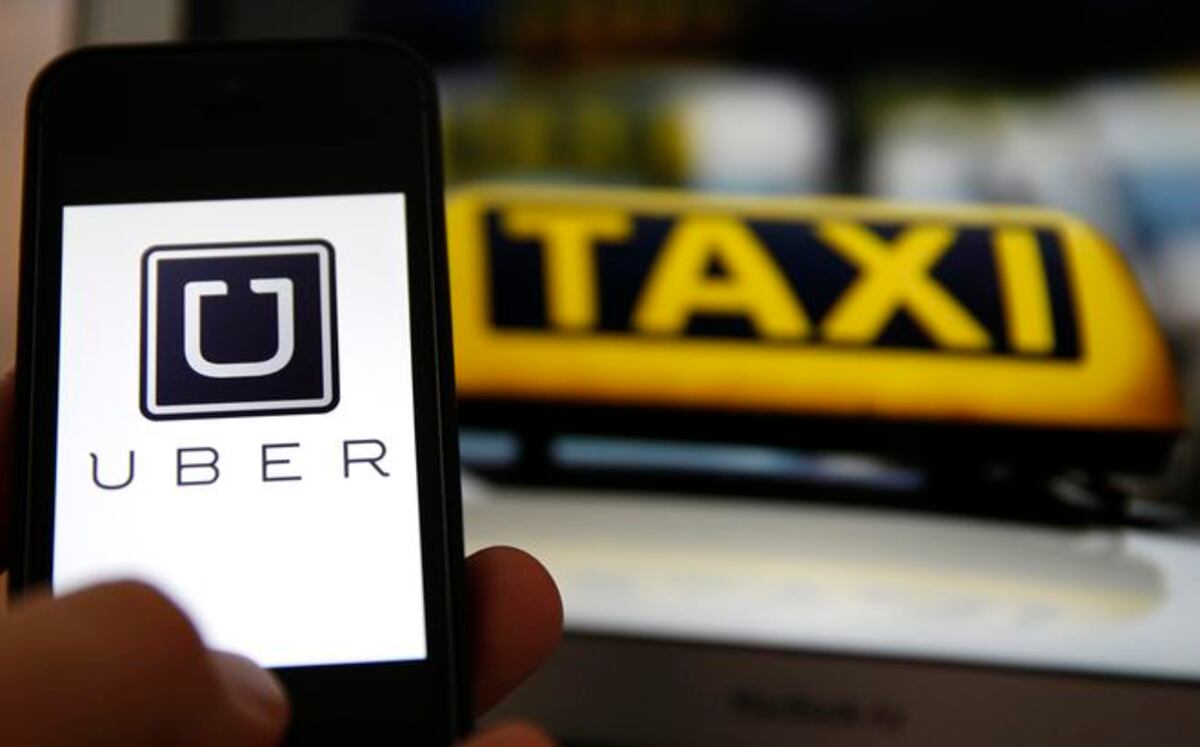¡SE PRONUNCIAN! Uber acepta que los regulen