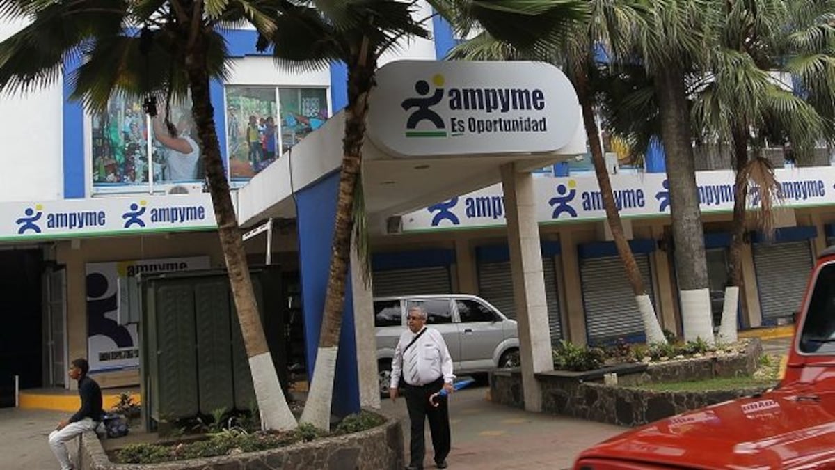 $150 millones tendrá el gobierno para que las micro empresas puedan seguir operando