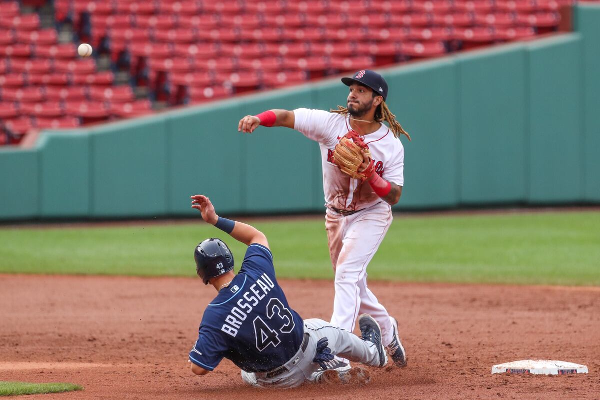 Novato panameño Araúz sigue respondiendo con el madero