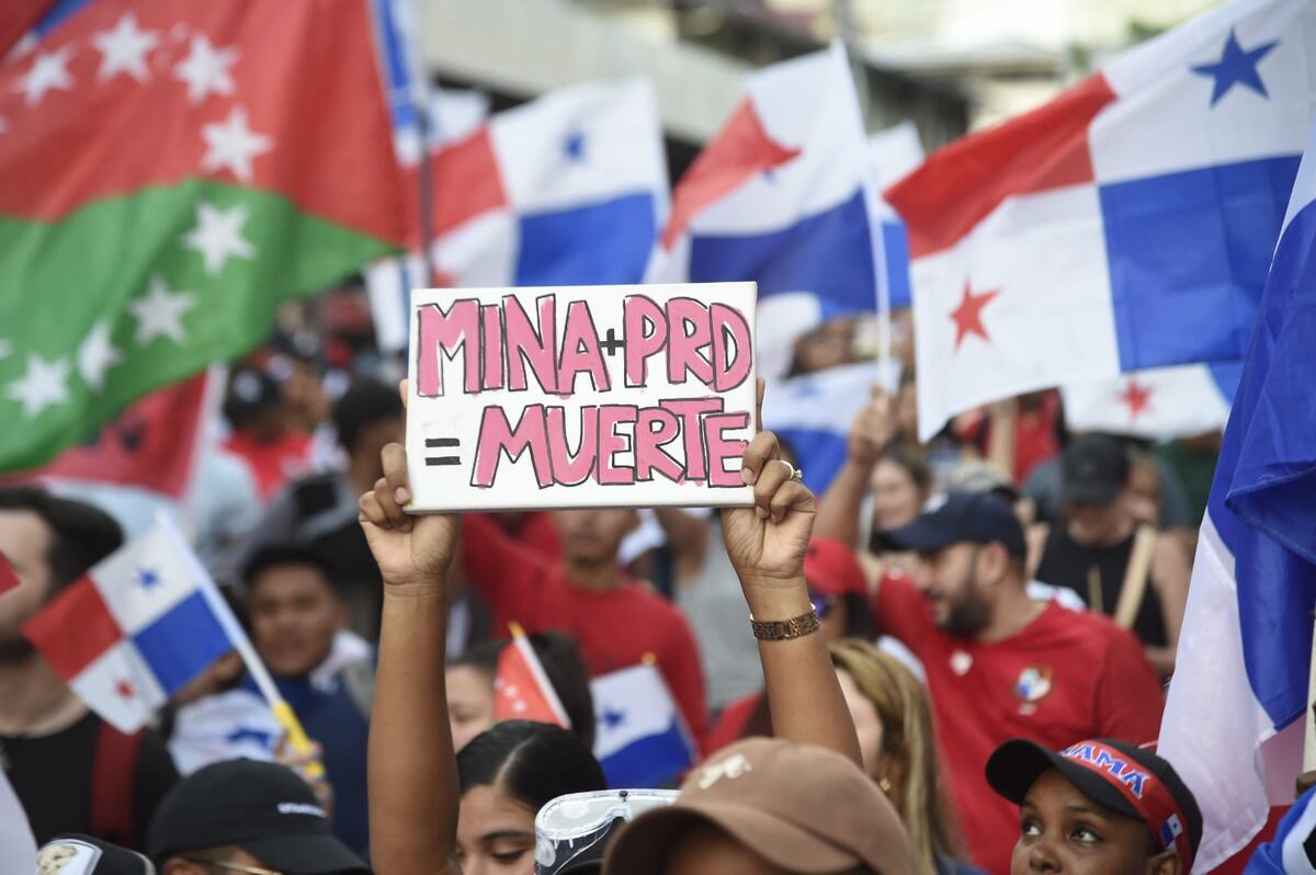 Corte admite otras cuatro demandas de inconstitucionalidad contra la Ley 406