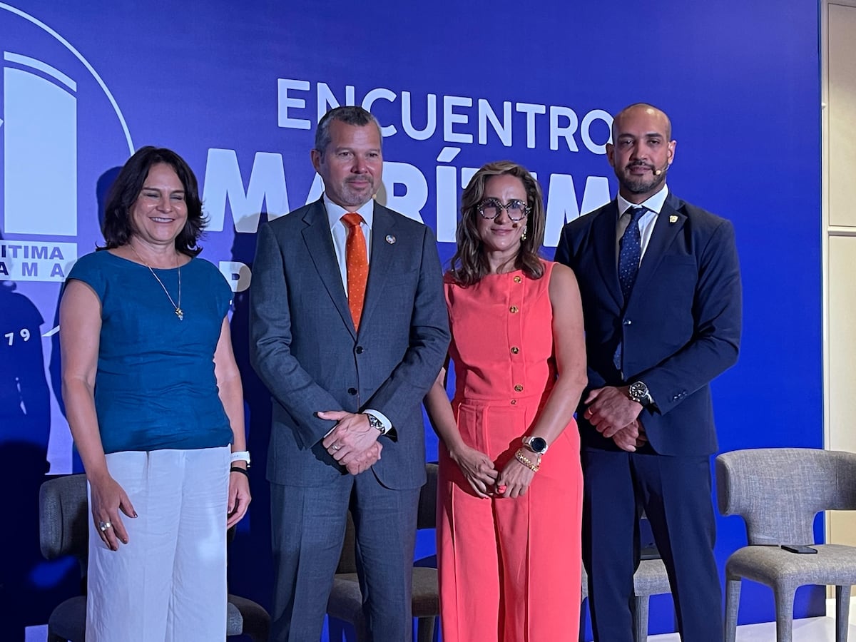 Encuentro Marítimo 2025: la ruta azul hacia un futuro sostenible