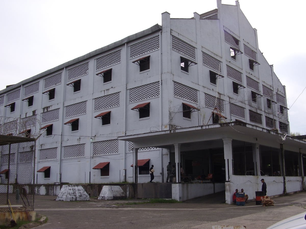 No eran tampones. Mujer llevaba droga oculta en su ‘cosita´