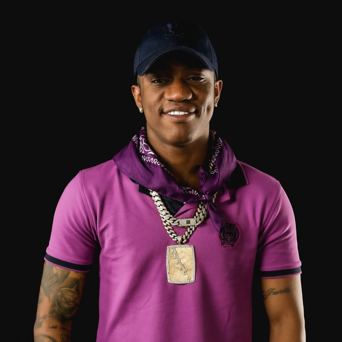 El Barbel ‘Baby Ganster’ ya no está preso: esto fue lo que cambió todo