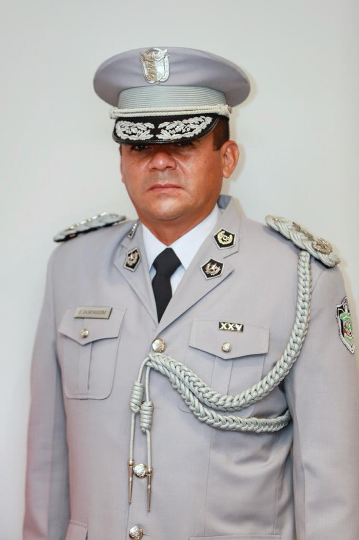 Presidente Cortizo sorprende con la designación del nuevo director de la Policía Nacional