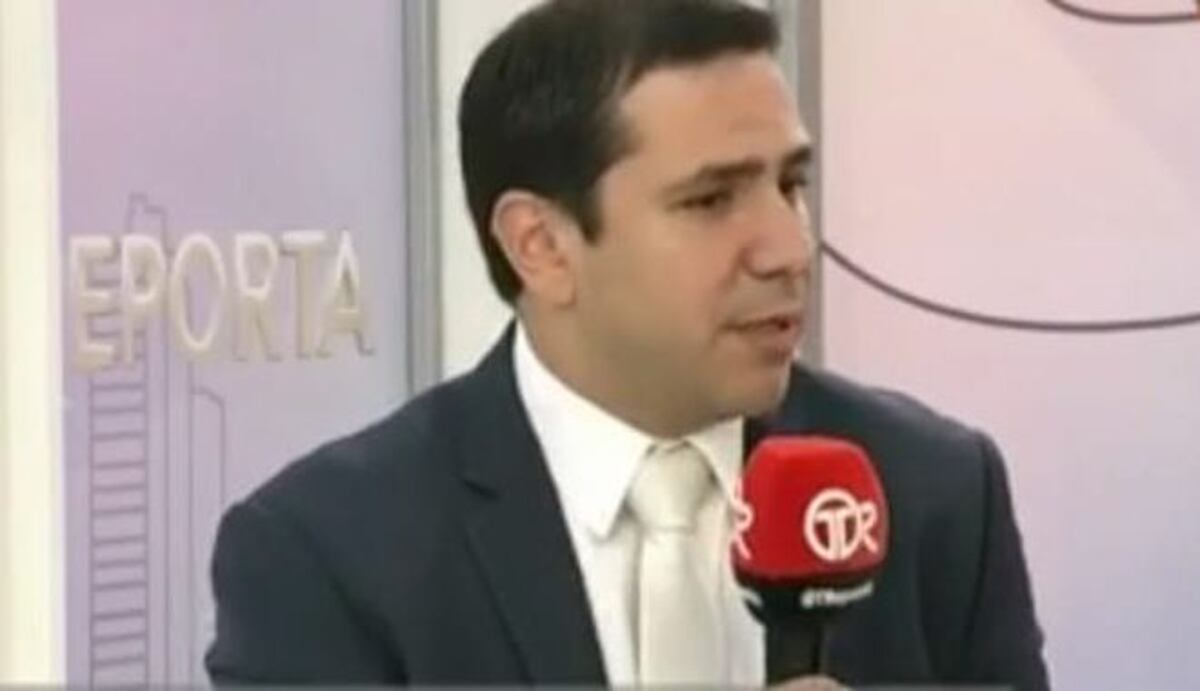 Diputado sospecha un golpe ante despliegue de seguridad.Temen lo que diga Varela