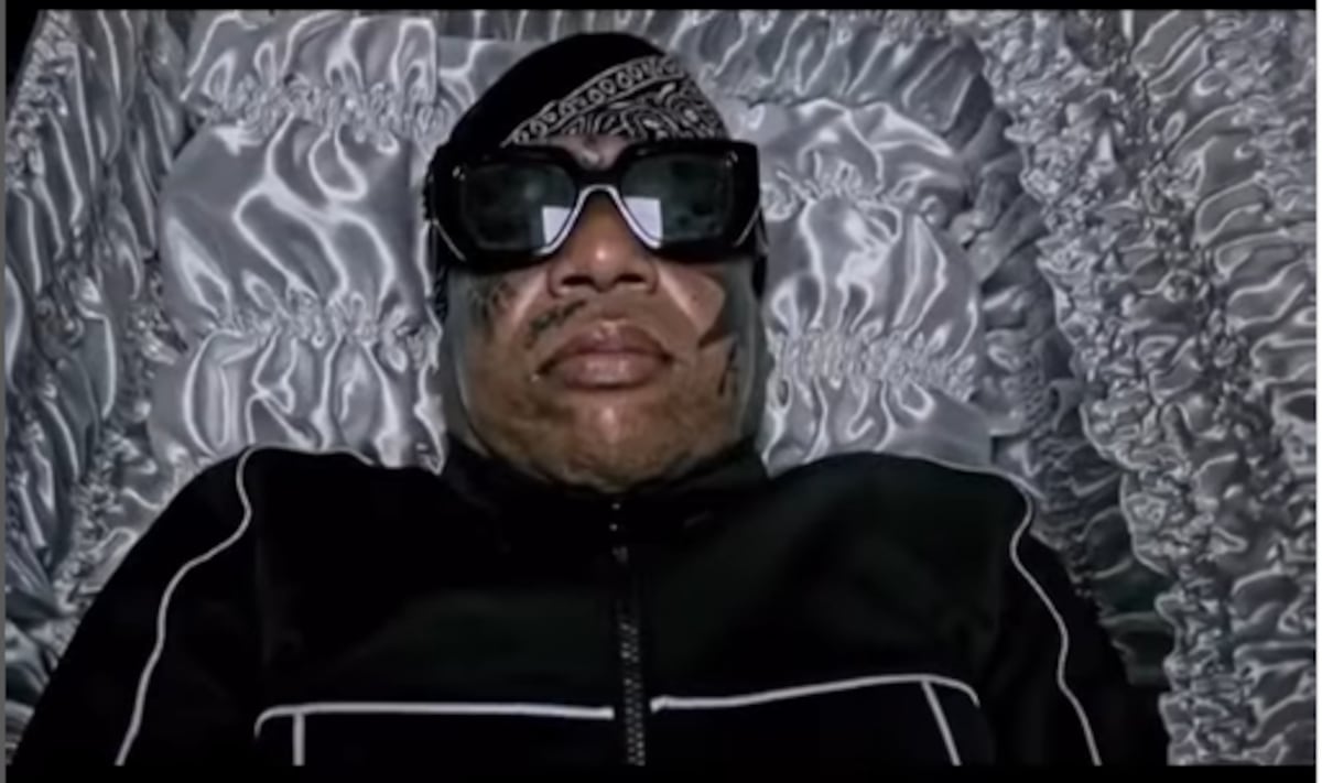 ¡Último adiós a Japanese! Honras fúnebres del ícono del reggae serán en el Parque Urracá