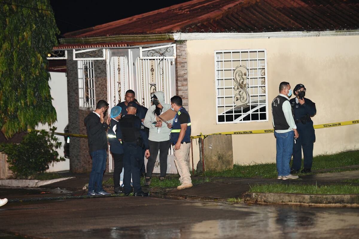 Pareja vinculada a homicidio en Alcalde Díaz es enviada a detención provisional | Video